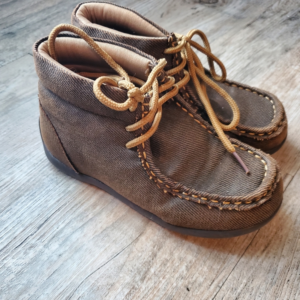 Toddlers shoes